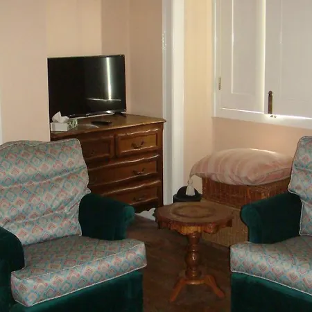 Bed and breakfast Frazeira 56