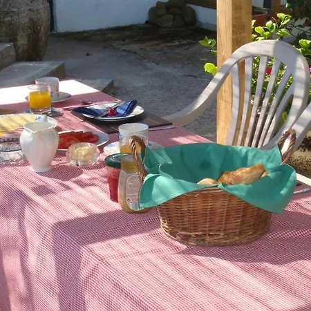 Frazeira 56 Bed and breakfast
