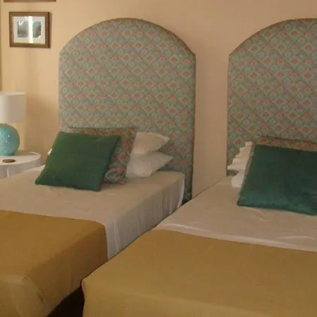 Bed and breakfast Frazeira 56