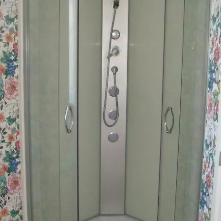 Frazeira 56 Bed and breakfast