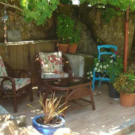 Bed & Breakfast Frazeira 56 *