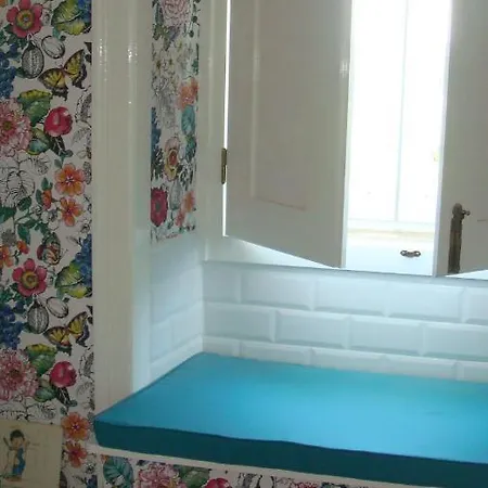 Bed and breakfast Frazeira 56