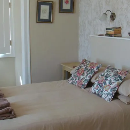 Frazeira 56 Bed and breakfast