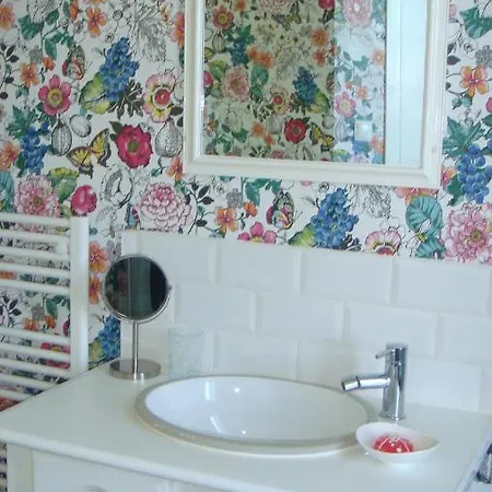 Frazeira 56 Bed and breakfast Trazoeira