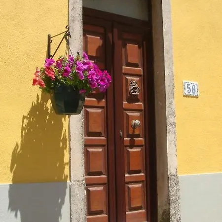 Frazeira 56 Bed and breakfast *